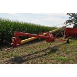 Westfield MK80-61 auger, swing-a-way, hyd lift, 540 PTO
