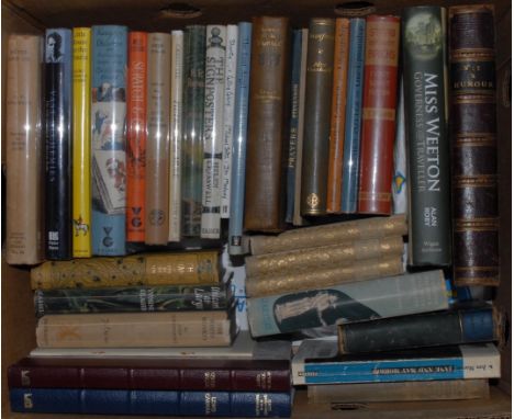 Antiquarian and Later Books - Miscellaneous - Galsworthy (John), The White Monkey, first edition, London: William Heinemann L