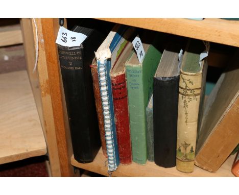 RICHARDS, Frank, Billy Bunter's Barring-Out. Ill. R. J. Macdonald, Skilton, 1948. 1st edn. bds. worn. tog.with A small Collec