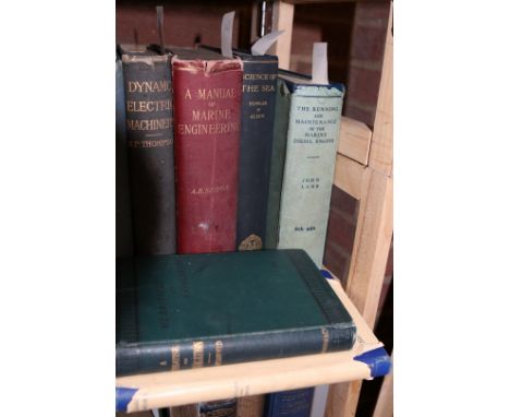 GALLOWAY, Elijah, History and Progress of The Steam Engine; with a Practical Investigation of its structure and Application. 
