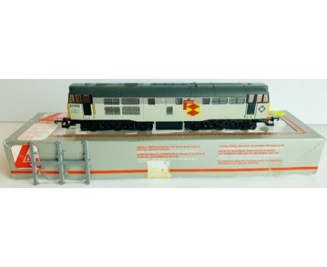 Lima OO Gauge Class 31 BR Railfreight Livery 31160 Diesel Loco Mint &amp; Boxed