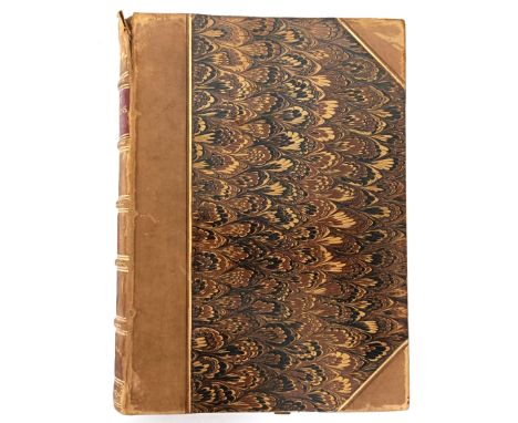 Finden, Landscape illustrations and assorted other books (box)Sold with all faults not subject to return.  For condition see 