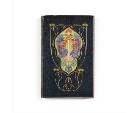 Fine Binding by Chivers, Cedric The Book of Common Prayer Oxford: Oxford University Press (and London: Henry Frowde), [n.d.] 