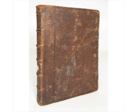 Bacon, Sir Francis - William Rawley  Resuscitatio, or, Bringing into Publick Light several Pieces London: printed by Sarah Gr