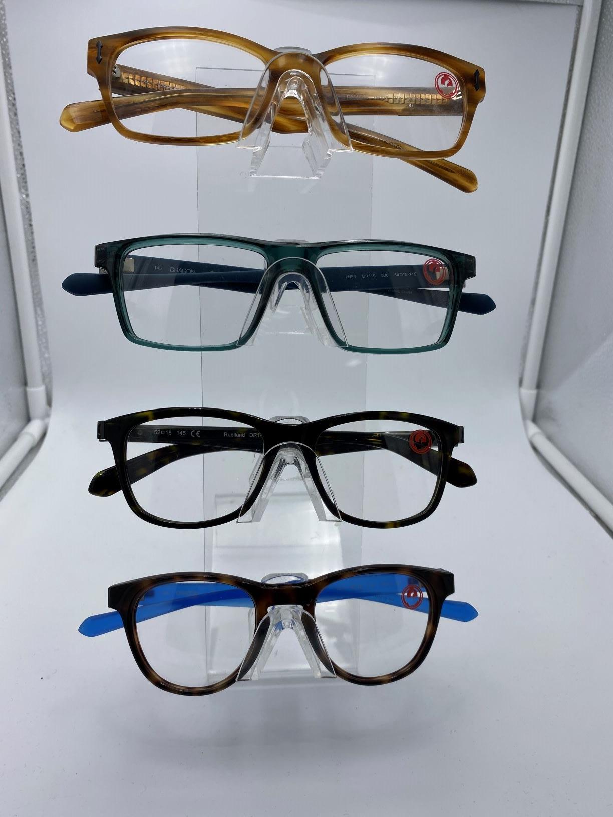 Assorted Dragon Eyeglasses