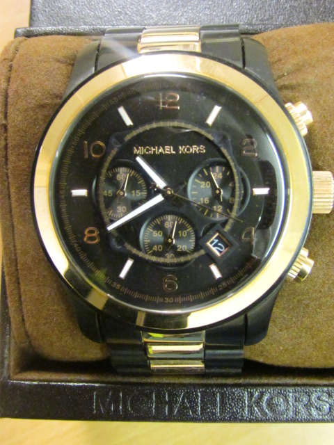 michael kors mk 8189