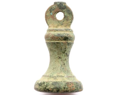 Medieval Wax seal punch. P&amp;P Group 1 (£14+VAT for the first lot and £1+VAT for subsequent lots) 