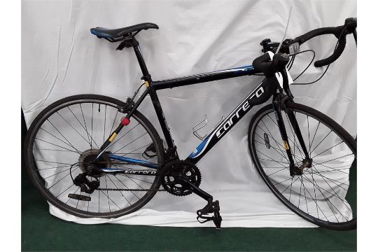 carrera 7005 t6 road bike