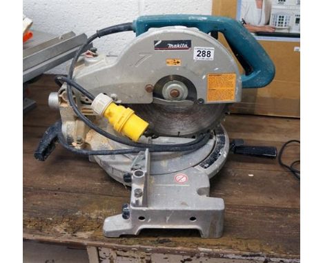 Makita bench saw