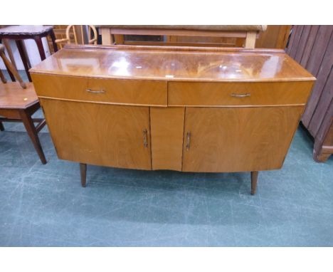 Lebus veneered sideboard