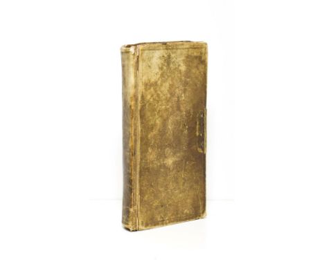 Manuscript Housekeeping Book, 1839, manuscript housekeeping accounts belonging to Ellen Walmesley, commencing 17 April 1839 a