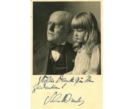 SCHULTZE-NAUMBURG PAUL: (1869-1949) German traditionalist architect who was a member of the Nazi Party and became an importan