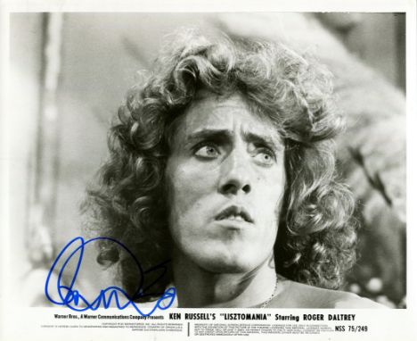 DALTREY ROGER: (1944-&nbsp;&nbsp;&nbsp;&nbsp; ) English rock singer and musician, a co-founder and the lead singer of The Who