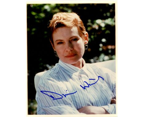 WIEST DIANNE: (1948-&nbsp;&nbsp;&nbsp;&nbsp; ) American actress, Academy Award winner for Best Supporting Actress in 1986 for