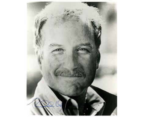 DREYFUSS RICHARD: (1947-&nbsp;&nbsp;&nbsp;&nbsp; ) American actor, Academy Award winner for Best Actor in 1977 for his role a