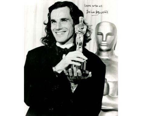 DAY-LEWIS DANIEL: (1957-&nbsp;&nbsp;&nbsp;&nbsp; ) English-born Irish actor, Academy Award winner for Best Actor in 1989 for 