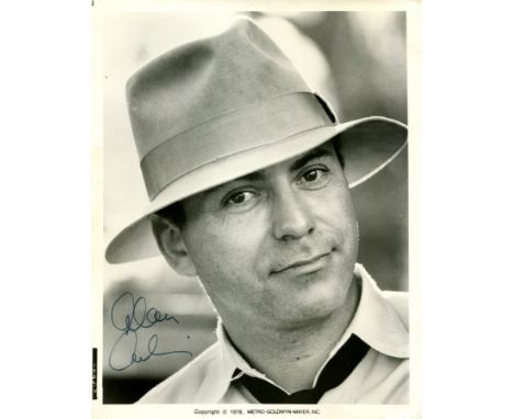ARKIN ALAN: (1934-&nbsp;&nbsp;&nbsp;&nbsp; ) American actor, Academy Award winner for Best Supporting Actor in 2006 for his r