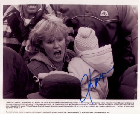 LANGE JESSICA: (1949-&nbsp;&nbsp;&nbsp;&nbsp; ) American actress, Academy Award winner for Best Supporting Actress in 1982 fo