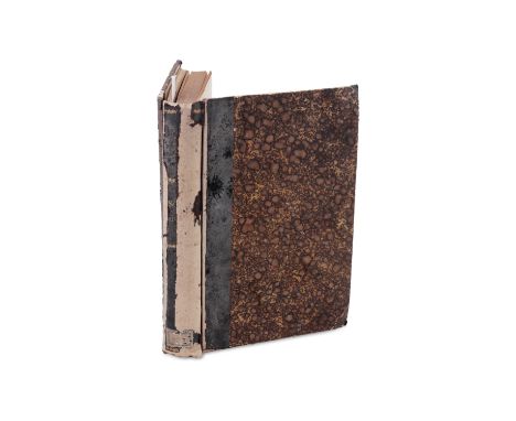 CONVOLUTE OF WRITINGS ON NATIONALITIES| NUMBER OF PAGES: 32 + 166 + 92 + 40 + 20 + 45 + 28 | LANGUAGE: Czech | DIMENSIONS: 18