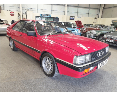 Please see our catalogue for full details: www.mathewsons.co.uk/car-category/all_lots
