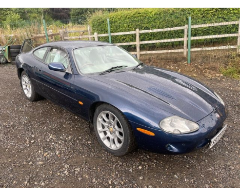 Please see our catalogue for full details: www.mathewsons.co.uk/car-category/all_lots