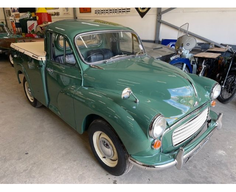 Please see our catalogue for full details: www.mathewsons.co.uk/car-category/all_lots