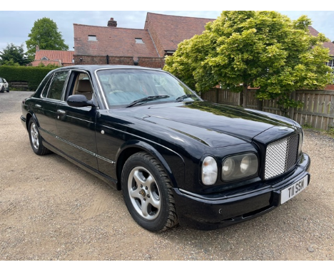 Please see our catalogue for full details: www.mathewsons.co.uk/car-category/all_lots