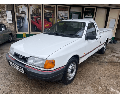 Please see our catalogue for full details: www.mathewsons.co.uk/car-category/all_lots