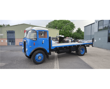 Please see our catalogue for full details: www.mathewsons.co.uk/car-category/all_lots