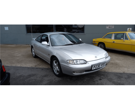 Please see our catalogue for full details: www.mathewsons.co.uk/car-category/all_lots