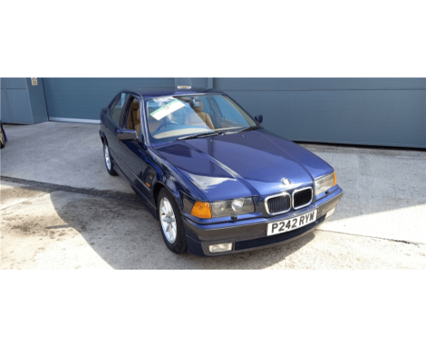 Please see our catalogue for full details: www.mathewsons.co.uk/car-category/all_lots