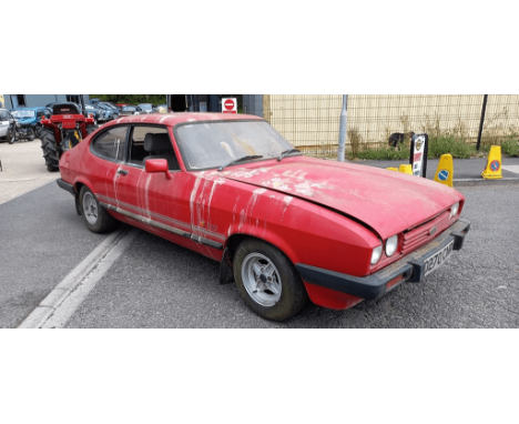 Please see our catalogue for full details: www.mathewsons.co.uk/car-category/all_lots
