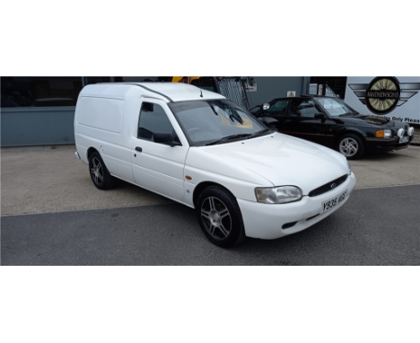 Please see our catalogue for full details: www.mathewsons.co.uk/car-category/all_lots