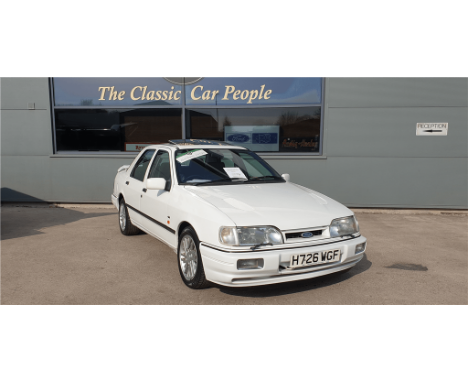 Please see our catalogue for full details: www.mathewsons.co.uk/car-category/all_lots