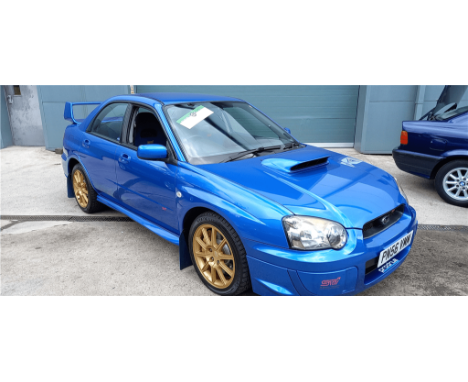 Please see our catalogue for full details: www.mathewsons.co.uk/car-category/all_lots