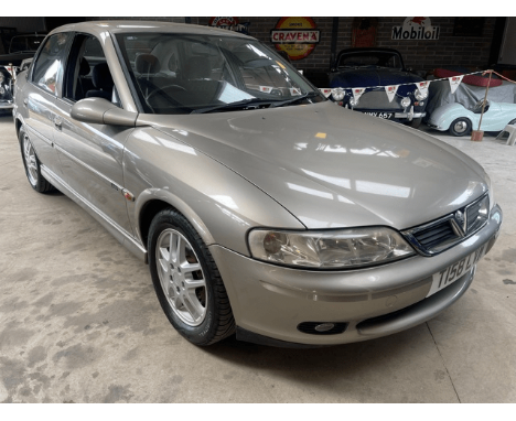Please see our catalogue for full details: www.mathewsons.co.uk/car-category/all_lots