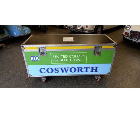 Please see our catalogue for full details: www.mathewsons.co.uk/car-category/all_lots