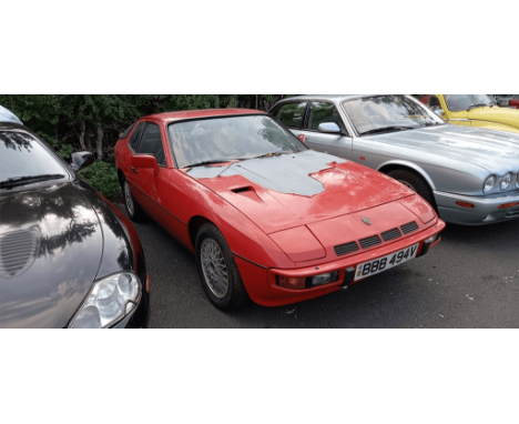 Please see our catalogue for full details: www.mathewsons.co.uk/car-category/all_lots