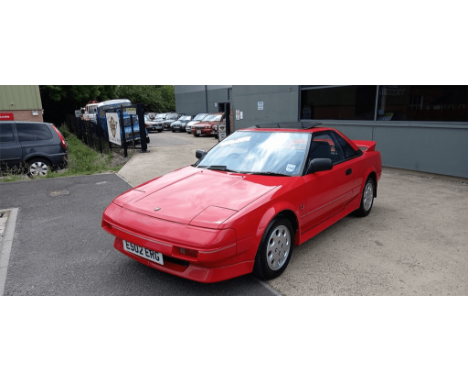 Please see our catalogue for full details: www.mathewsons.co.uk/car-category/all_lots