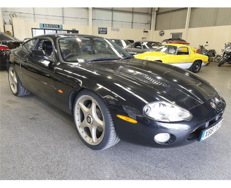 Please see our catalogue for full details: www.mathewsons.co.uk/car-category/all_lots