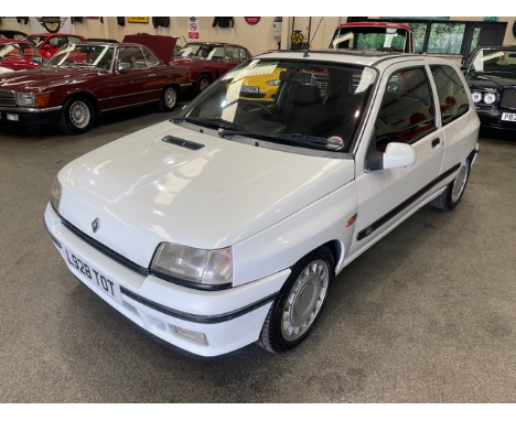 Please see our catalogue for full details: www.mathewsons.co.uk/car-category/all_lots