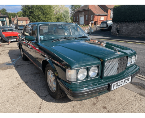 Please see our catalogue for full details: www.mathewsons.co.uk/car-category/all_lots
