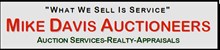 Mike Davis Auctioneers