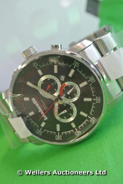 Lambretta Grand Prix Imola Watch  : All Of This About Lambretta Imola Mens Watch 2151Whi.