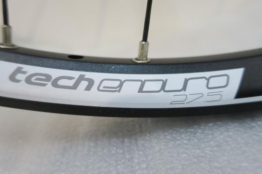 hope tech enduro 27.5