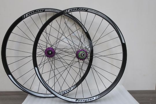 hope tech 35