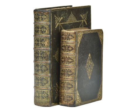 Bible. The Holy Bible, containing the Old Testament and the New: newly translated out of the Original Tongues, and with the F