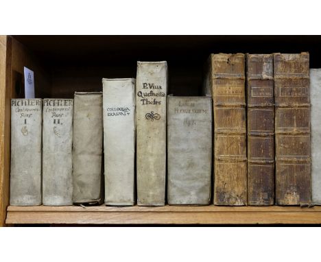 Bayle (Peter). The Dictionary Historical and Critical of Mr. Peter Bayle, 2nd edition, carefully collated with the several ed