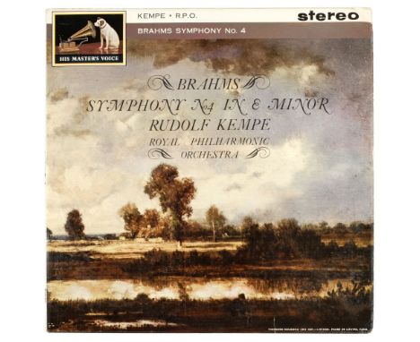 Classical Records. Collection of 17 classical records on popular labels such as HMV (ASD-series), Decca (SXL-series), Columbi