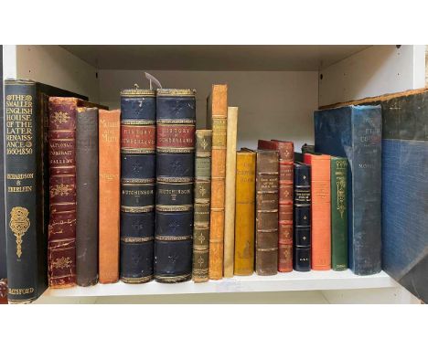 Literature, various. [MANNERS (John Henry, Duke of Rutland)] A Tour Through Part of Belgium and the Rhenish Provinces, 1822, 